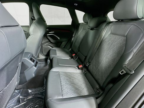 New 2026 Audi SQ5 Premium Plus AWD/4WD image 9