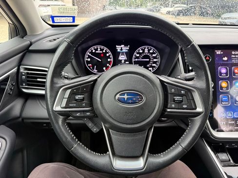 Used 2021 Subaru Legacy Limited w/ Popular Package #2 AWD/4WD image 11