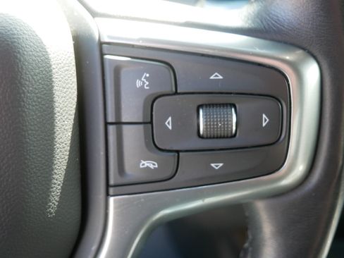 Used 2023 Chevrolet Silverado 1500 RST AWD/4WD image 26