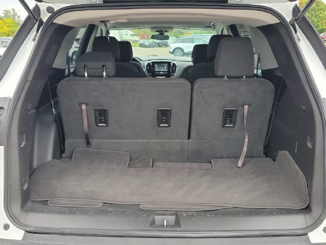 Used 2019 Chevrolet Traverse LT FWD image 30