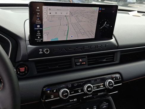 New 2026 Honda Passport TrailSport Elite image 10