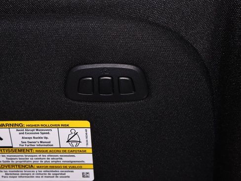 New 2026 Ford F150 Tremor w/ Equipment Group 402A High image 33