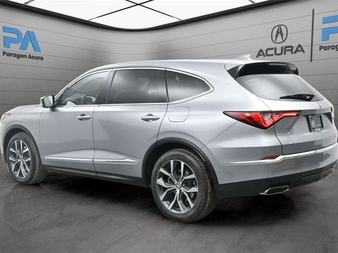 Certified 2023 Acura MDX SH-AWD w/ Technology Package image 26