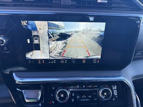 Used 2024 GMC Sierra 2500 Denali w/ Denali Reserve Package image 28