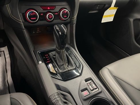 Certified 2023 Subaru Crosstrek 2.5i Sport image 22