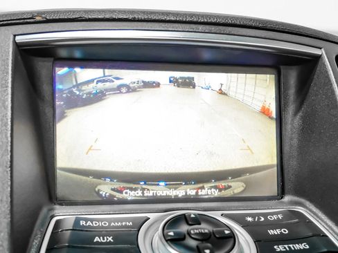 Used 2011 INFINITI G37 Convertible w/ Premium Pkg RWD image 17