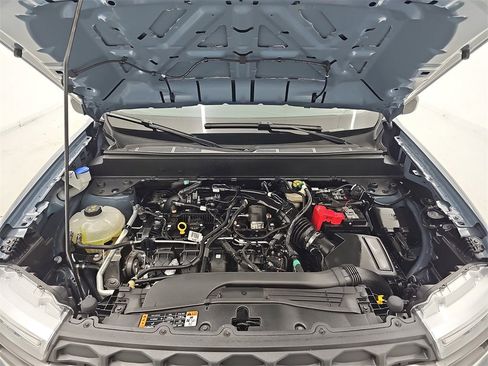 Used 2024 Ford Maverick XLT image 34