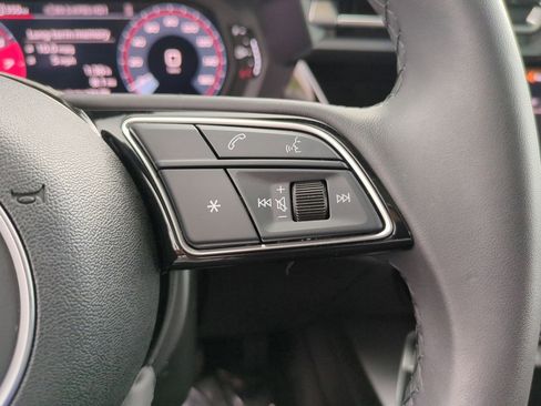 Used 2025 Audi A3 2.0T Premium image 19
