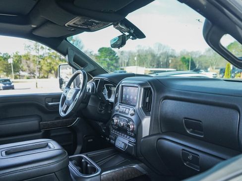 Used 2020 GMC Sierra 2500 Denali w/ Denali Ultimate Package image 10