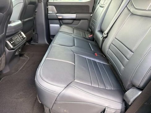 New 2026 Ford F150 Platinum AWD/4WD image 19