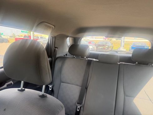 Used 2009 Toyota Matrix FWD image 10