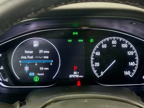 Used 2020 Honda Accord Touring image 12