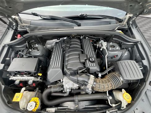 Used 2020 Jeep Grand Cherokee SRT AWD/4WD image 18