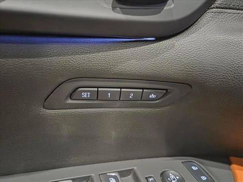 Used 2018 Cadillac CT6 Premium Luxury w/ Super Cruise Package image 19