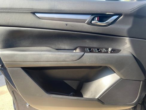 Used 2021 MAZDA CX-5 Touring FWD image 16