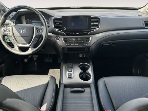 Used 2023 Honda Ridgeline RTL image 4