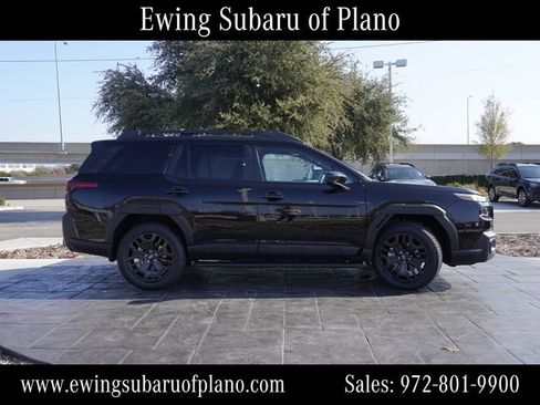 Used 2026 Subaru Outback Limited AWD/4WD image 6