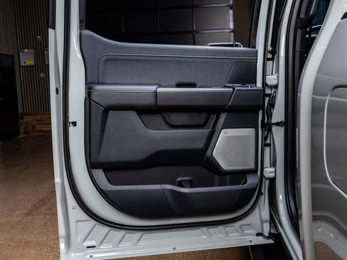 Used 2026 Ford F150 Lariat image 38