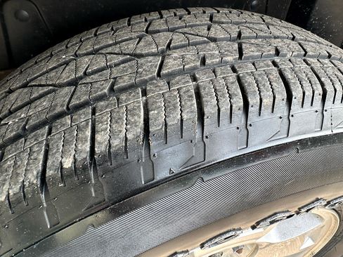 Used 2009 Chevrolet Tahoe LS image 48