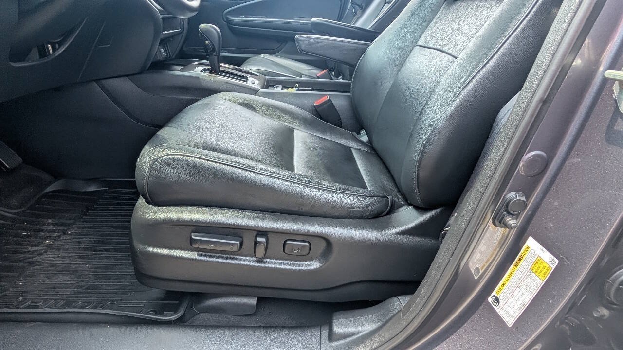 Used 2019 Honda Pilot EX-L image 18