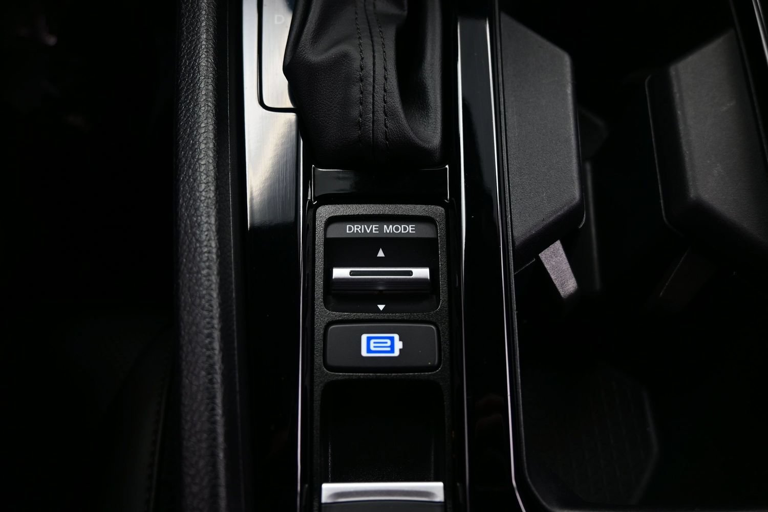 Used 2024 Honda Accord EX-L image 23
