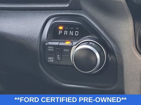 Used 2022 RAM 2500 Tradesman w/ Protection Group image 23