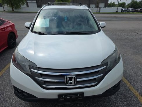 Used 2013 Honda CR-V EX-L image 7