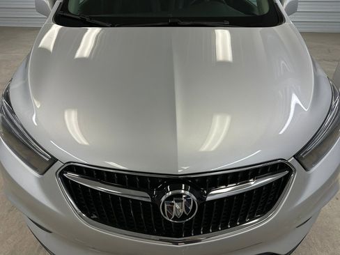 Certified 2022 Buick Encore Preferred w/ Safety Package image 36