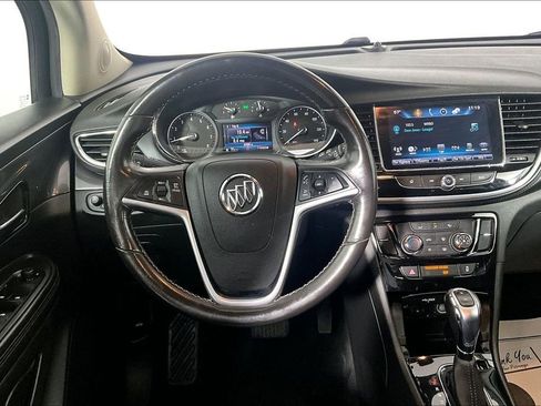 Used 2019 Buick Encore Preferred FWD image 5