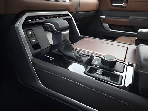 Used 2025 Toyota Tundra 1794 Edition image 38