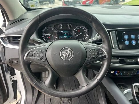 Used 2018 Buick Enclave Premium w/ Trailering Package FWD image 16