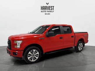 Used 2017 Ford F150 XL w/ Equipment Group 101A Mid AWD/4WD video 1