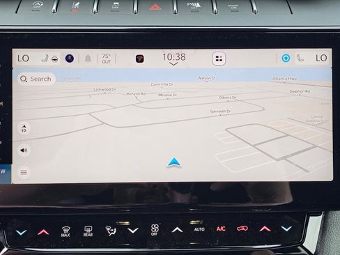 New 2026 Jeep Grand Cherokee Limited RWD image 28