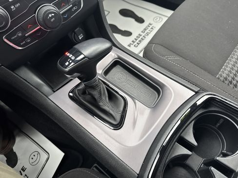 Used 2023 Dodge Charger SXT w/ Blacktop Package image 23