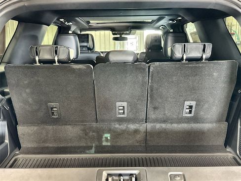 New 2026 Ford Expedition Tremor image 30