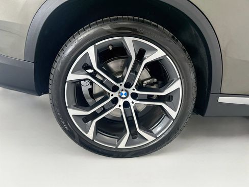 Used 2026 BMW X5 sDrive40i RWD image 32