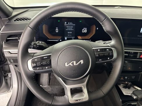 New 2026 Kia K5 GT-Line image 18