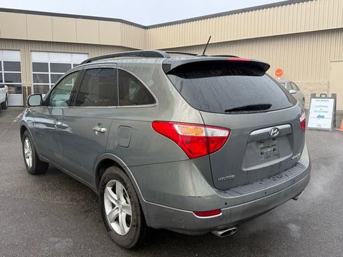 Used 2007 Hyundai Veracruz 2WD image 3