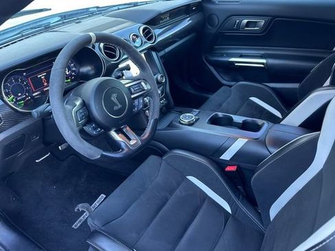 Used 2021 Ford Mustang Shelby GT500 w/ Technology Package image 10