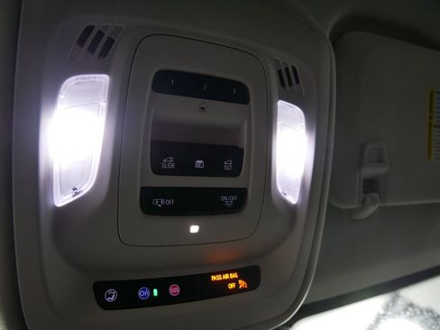 New 2026 Buick Envision Preferred AWD/4WD image 28