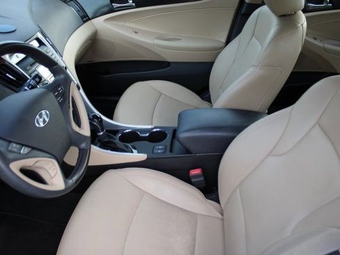 Used 2014 Honda CR-V EX-L image 6