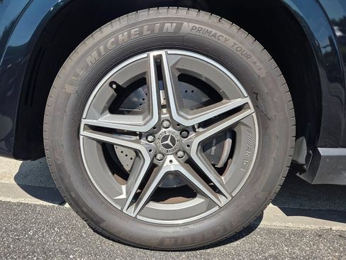 Used 2024 Mercedes-Benz GLE 450 4MATIC image 24