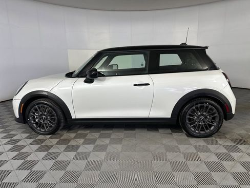 New 2026 MINI Cooper S image 4