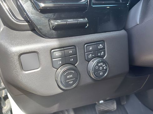 Used 2024 Chevrolet Silverado 1500 ZR2 w/ ZR2 Bison Edition image 23