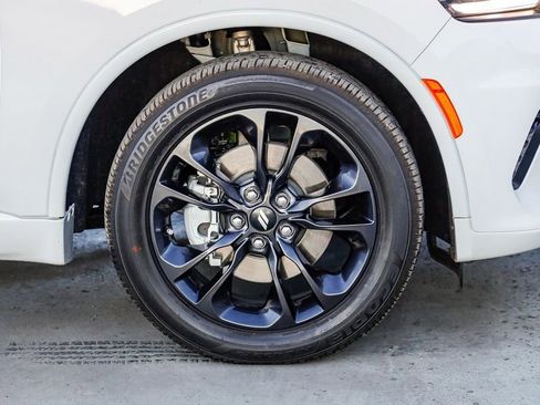 New 2025 Dodge Durango GT w/ Blacktop Package image 11
