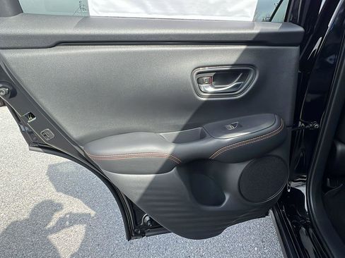 New 2026 Honda HR-V Sport image 17