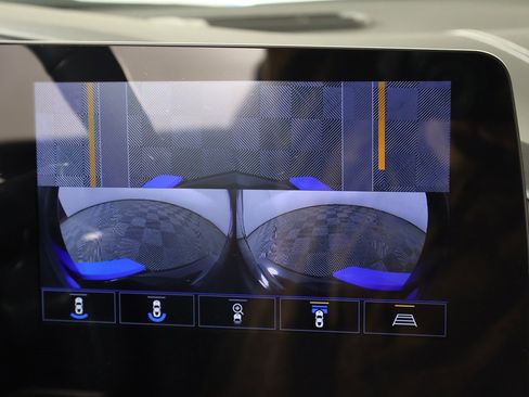 Used 2021 Chevrolet Corvette Stingray Preferred Cpe w/ Battery Protection Package image 54