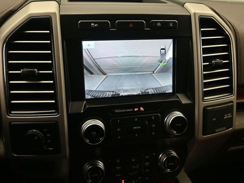 Used 2020 Ford F150 King Ranch w/ Equipment Group 601A Luxury image 18