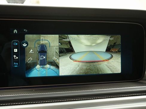 Used 2026 Mercedes-Benz G 63 AMG G 63 AMG image 20