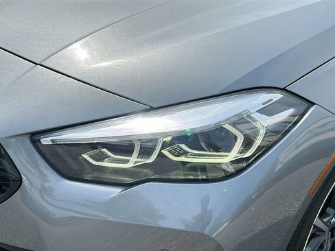 Used 2022 BMW M235i xDrive Gran Coupe w/ Shadowloine Package image 4
